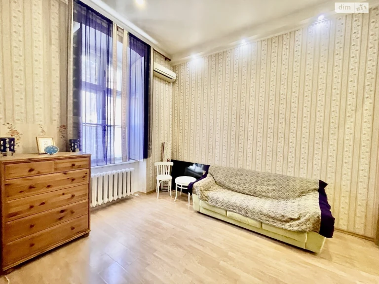 Long-Term Rental Apartment Primorsky