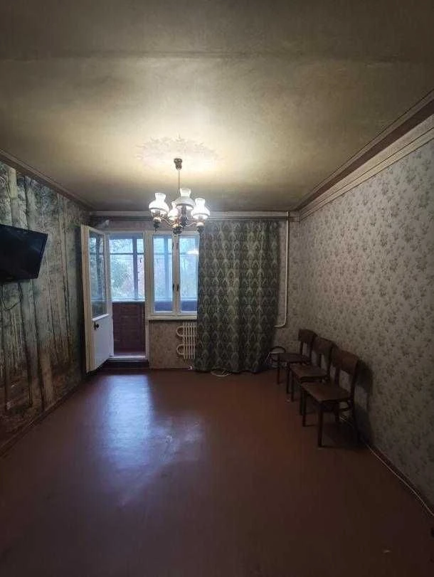 Продається 1-кімнатна квартира, Роганський ЖБК, КЛАС