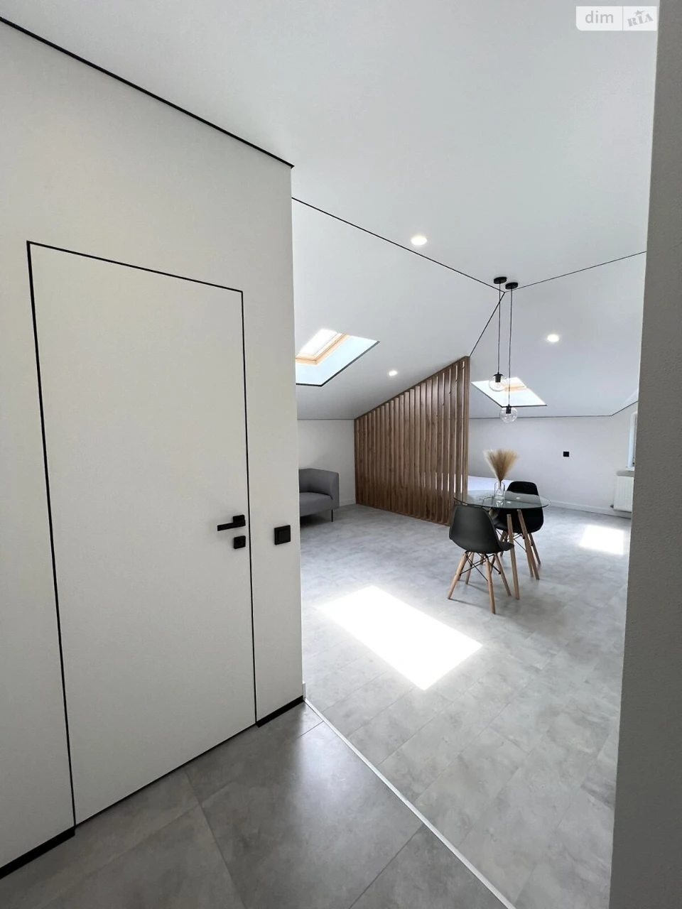 Long Term Rental Apartment in Koreya