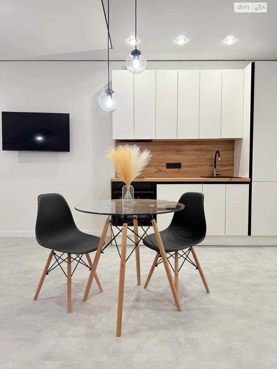 Long Term Rental Apartment in Koreya