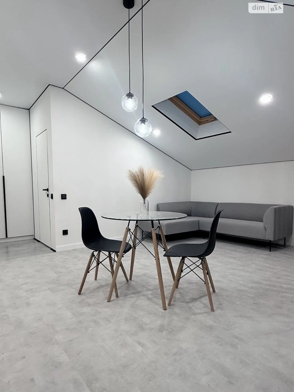 Long Term Rental Apartment in Koreya