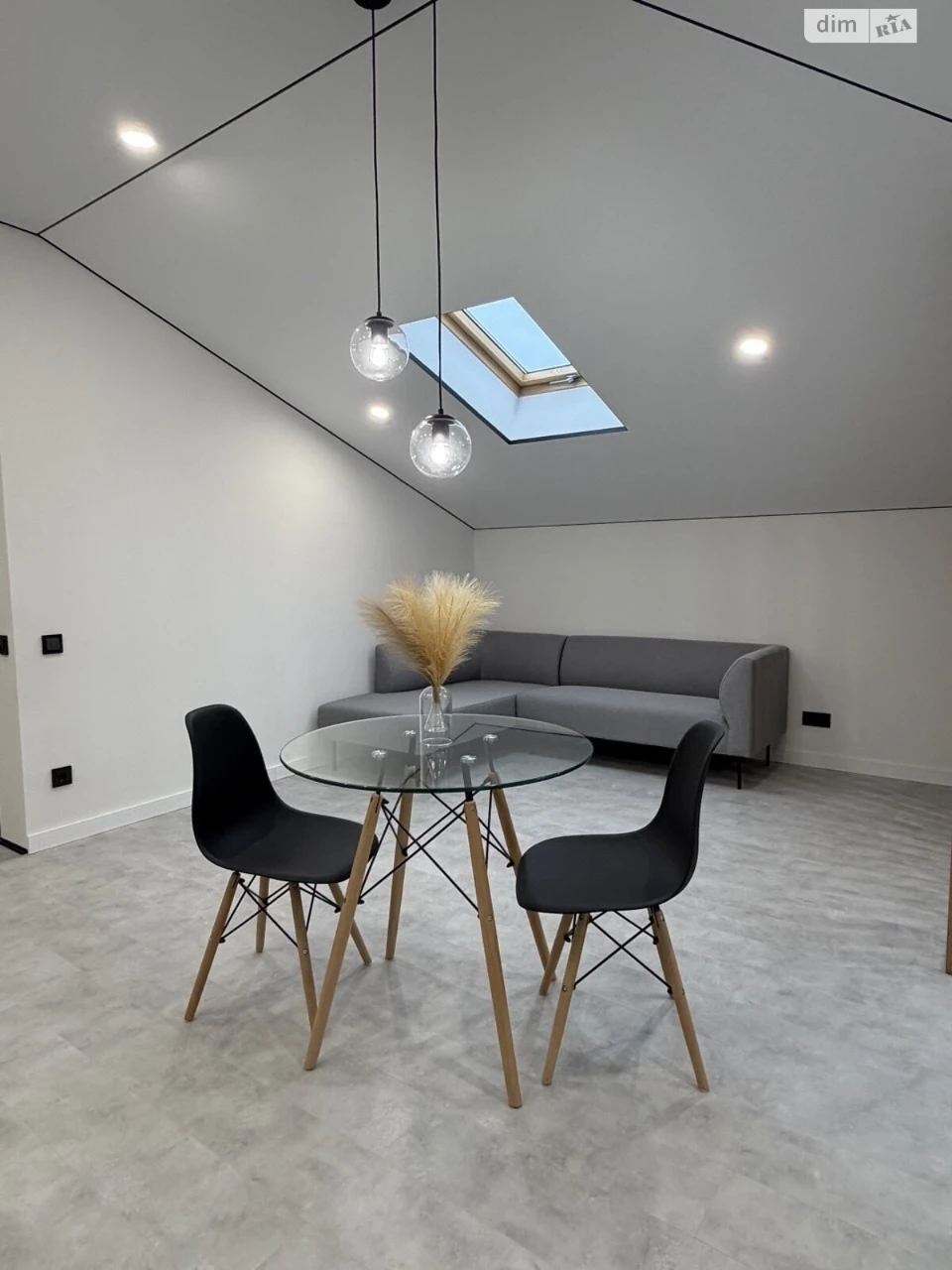 Long Term Rental Apartment in Koreya