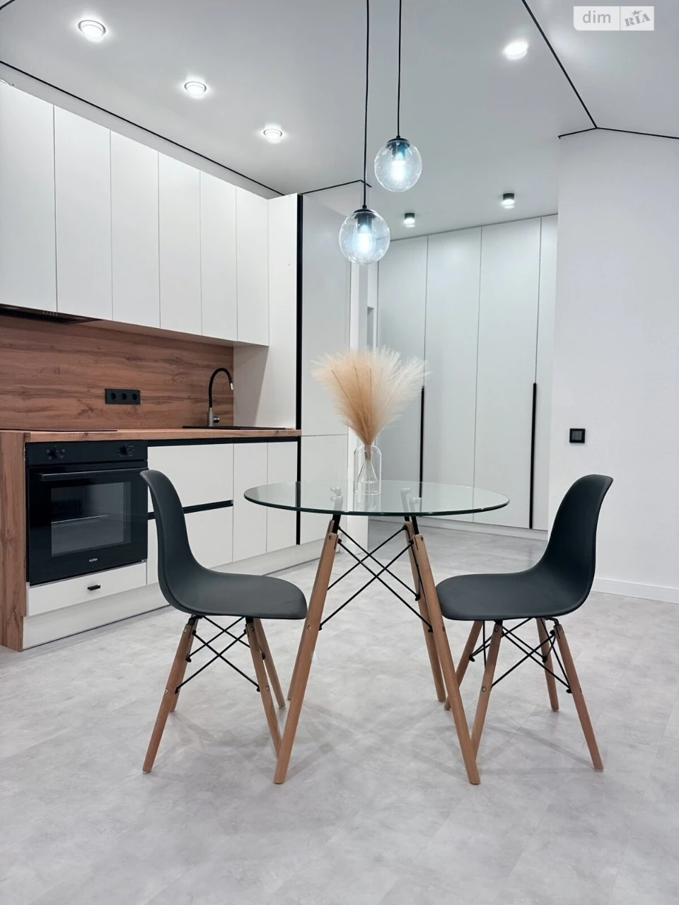 Long Term Rental Apartment in Koreya
