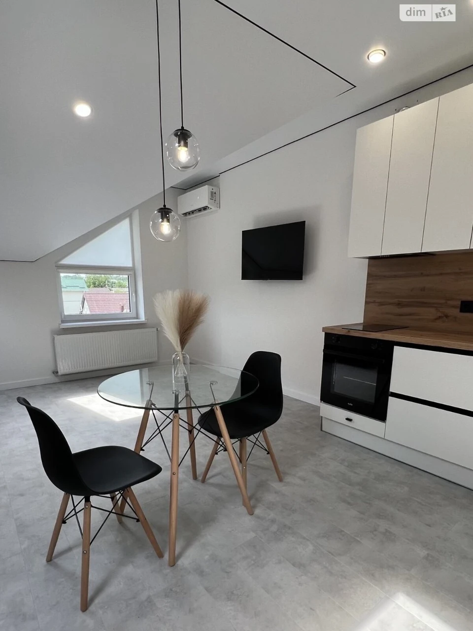Long Term Rental Apartment in Koreya