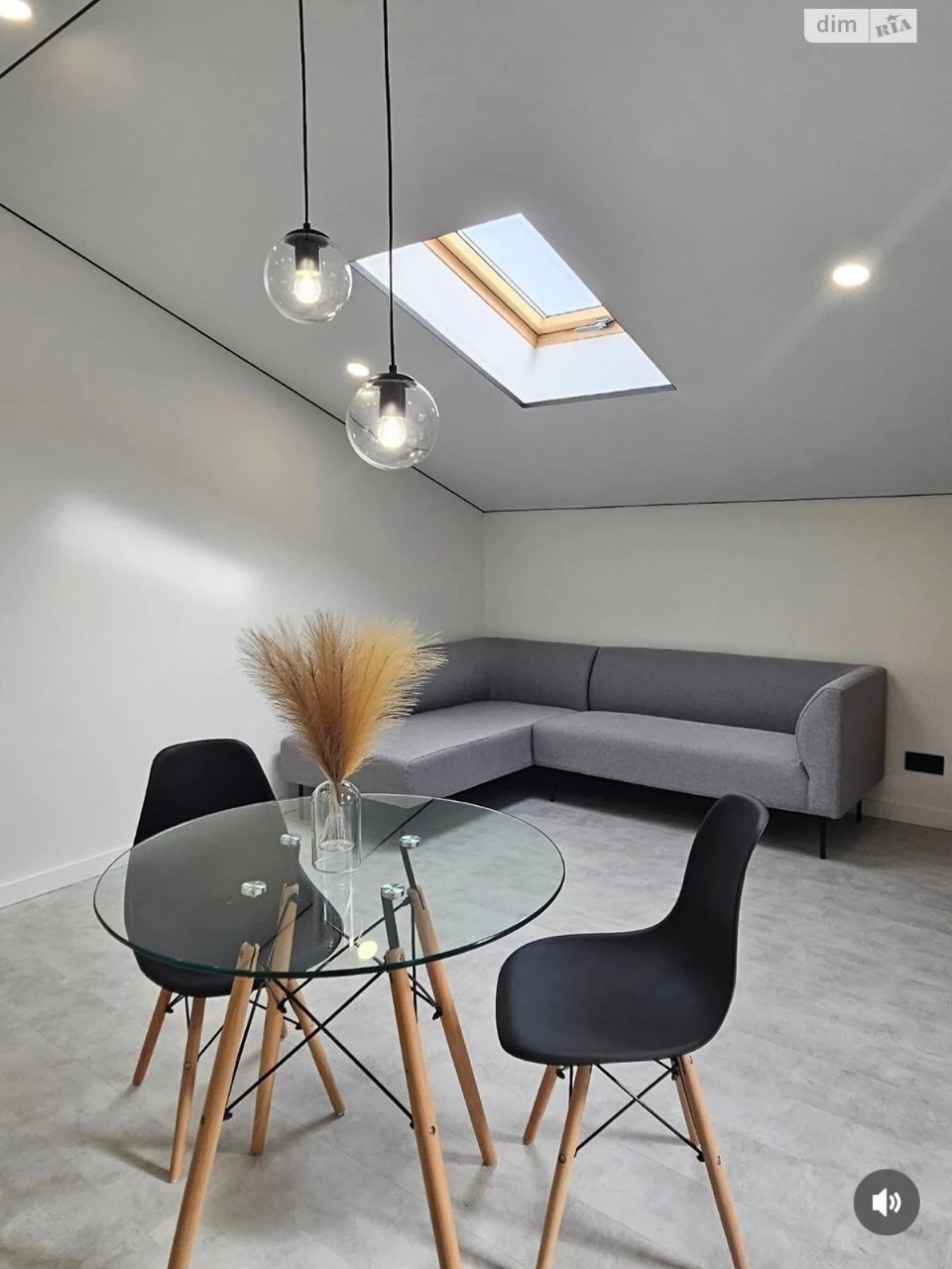 Long Term Rental Apartment in Koreya