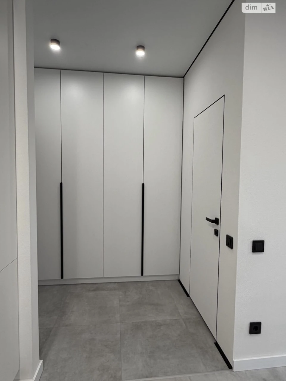 Long Term Rental Apartment in Koreya