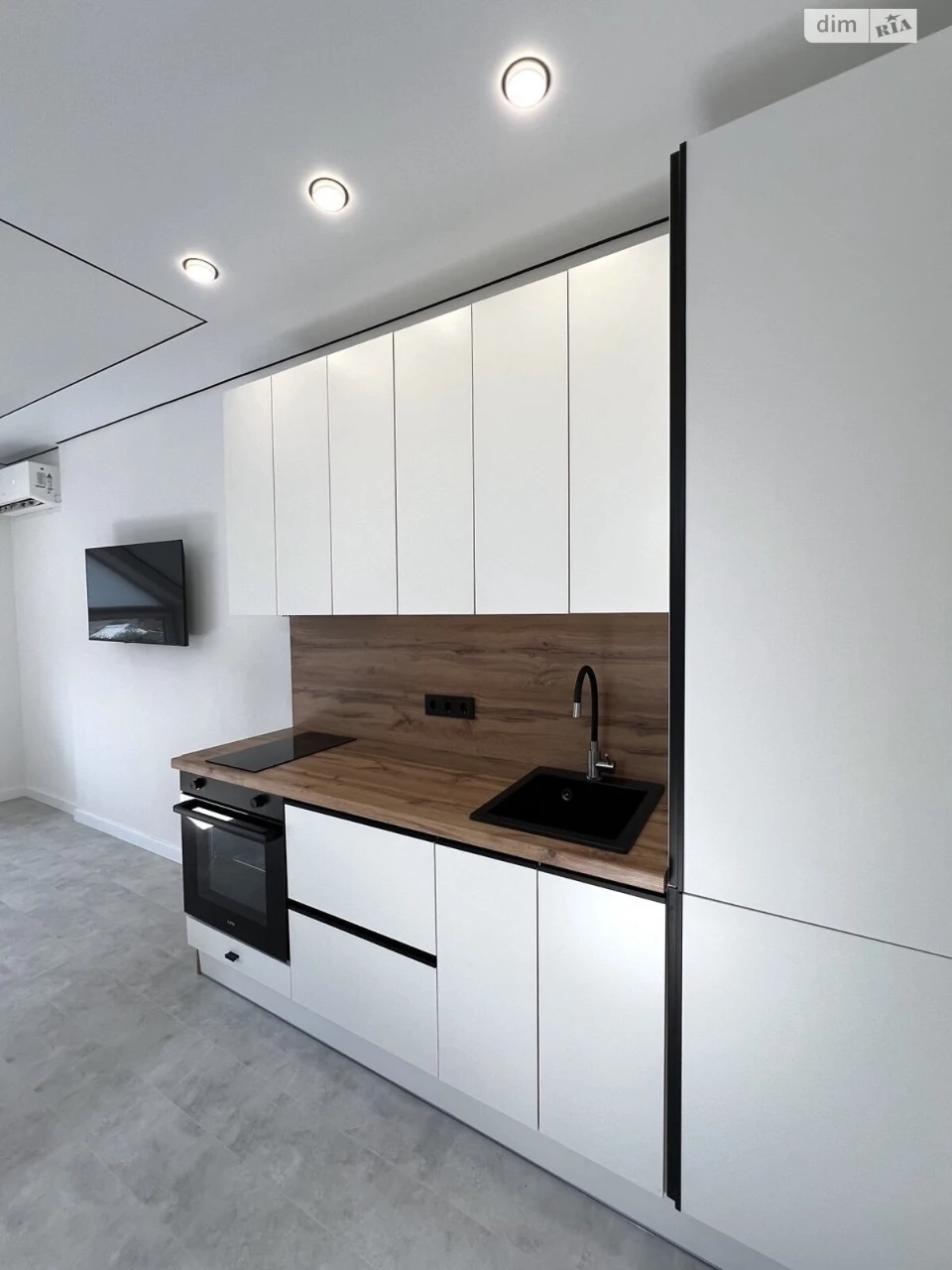 Long Term Rental Apartment in Koreya