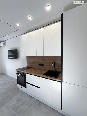 Long Term Rental Apartment in Koreya