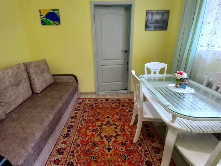 House. Vinnytsia, 1st Pravednykiv Svit Street