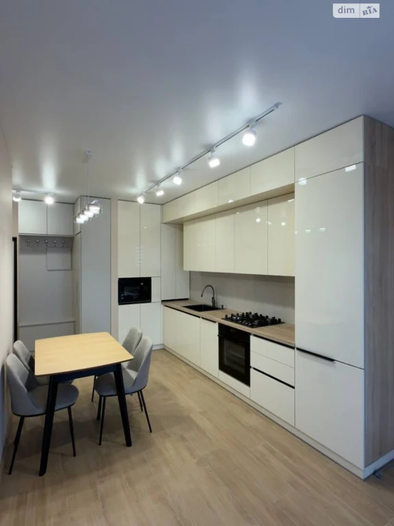 Apartment for Sale - City Center