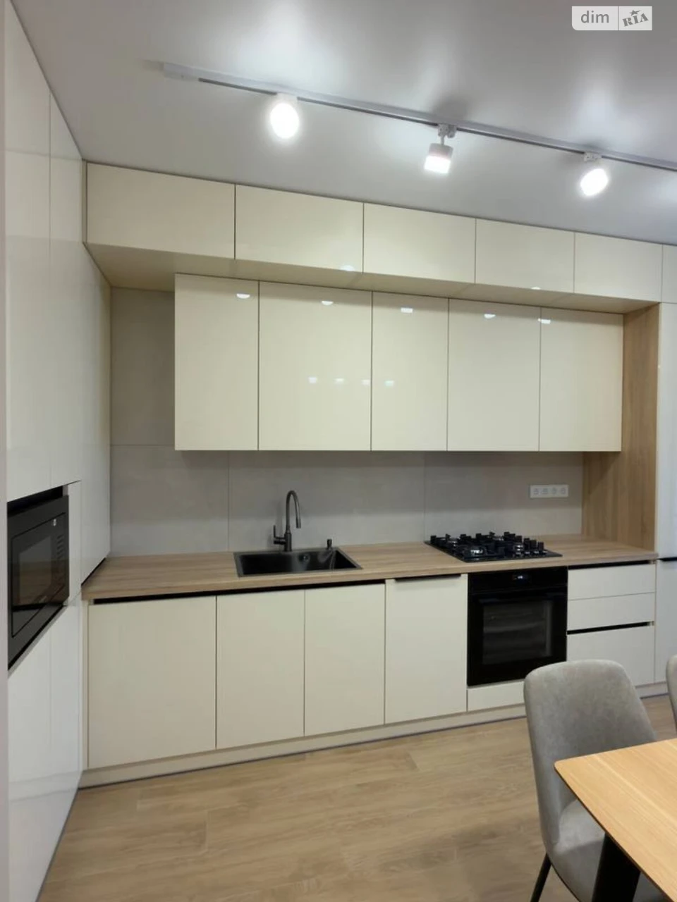 Apartment for Sale - City Center