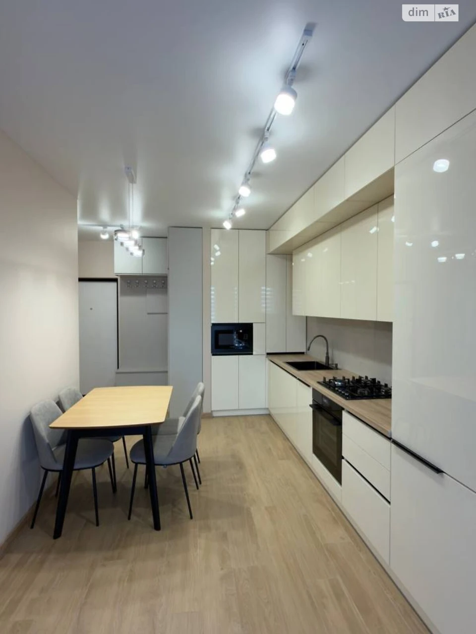 Apartment for Sale - City Center
