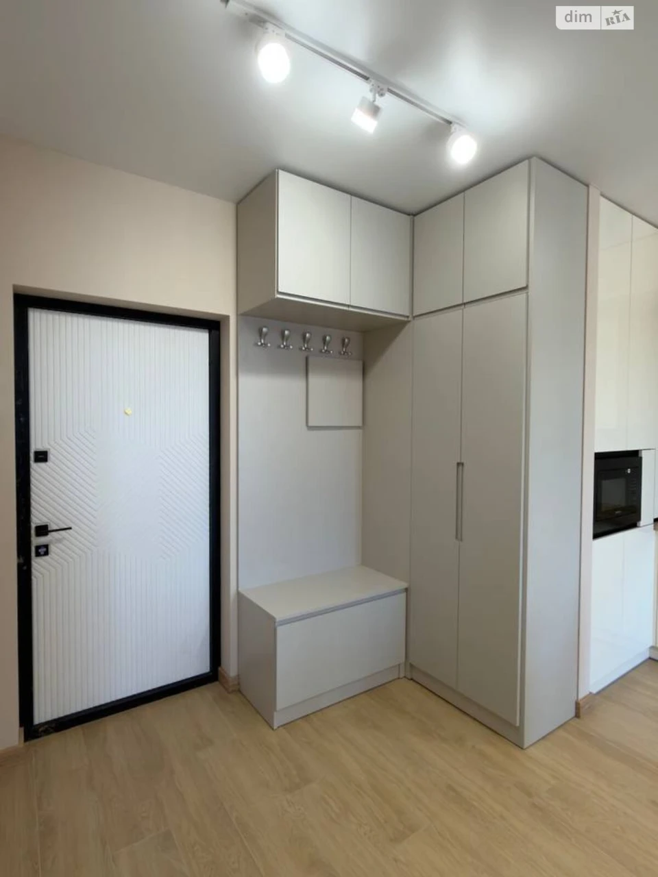 Apartment for Sale - City Center