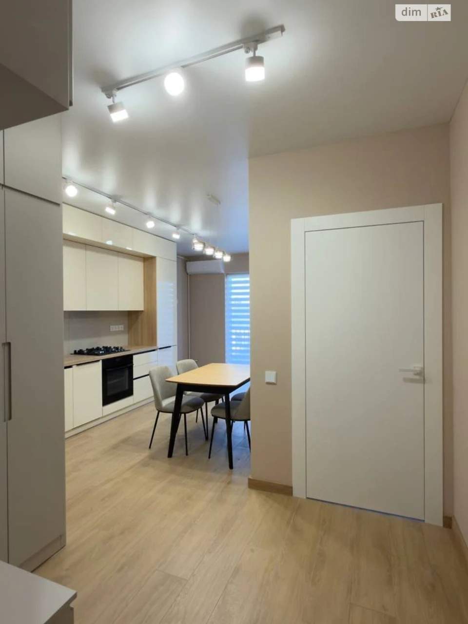 Apartment for Sale - City Center