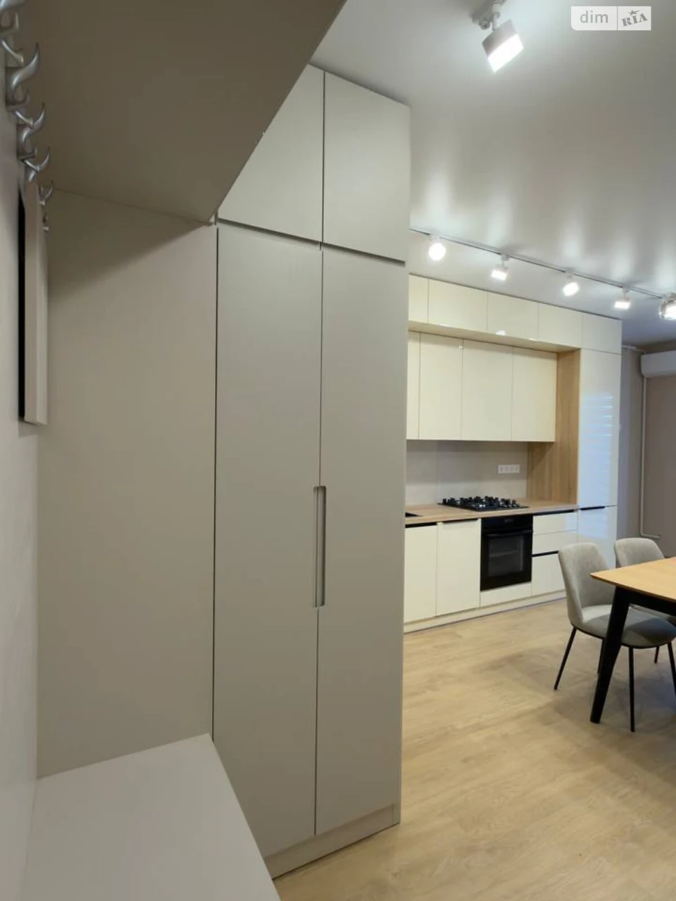 Apartment for Sale - City Center
