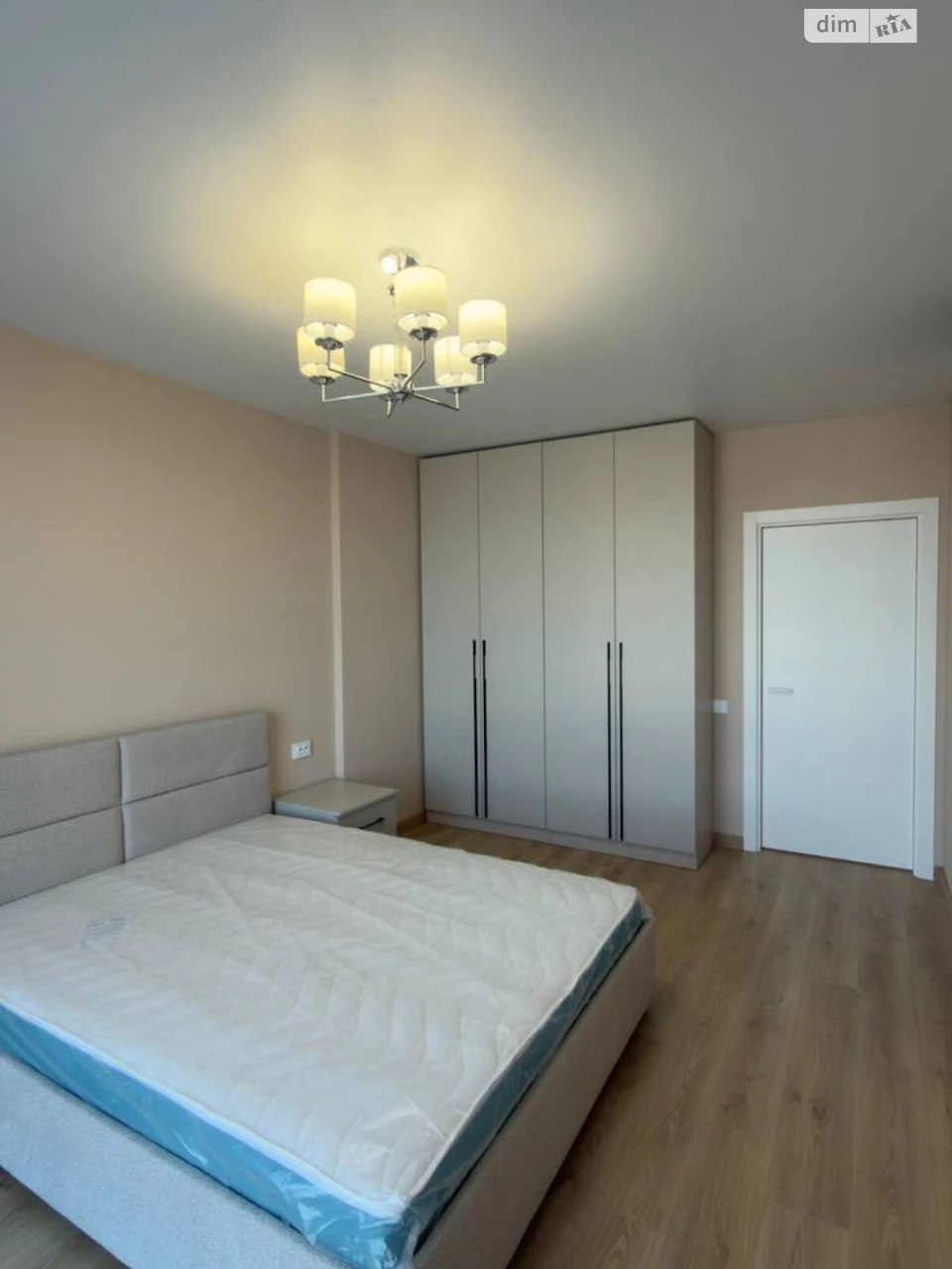 Apartment for Sale - City Center