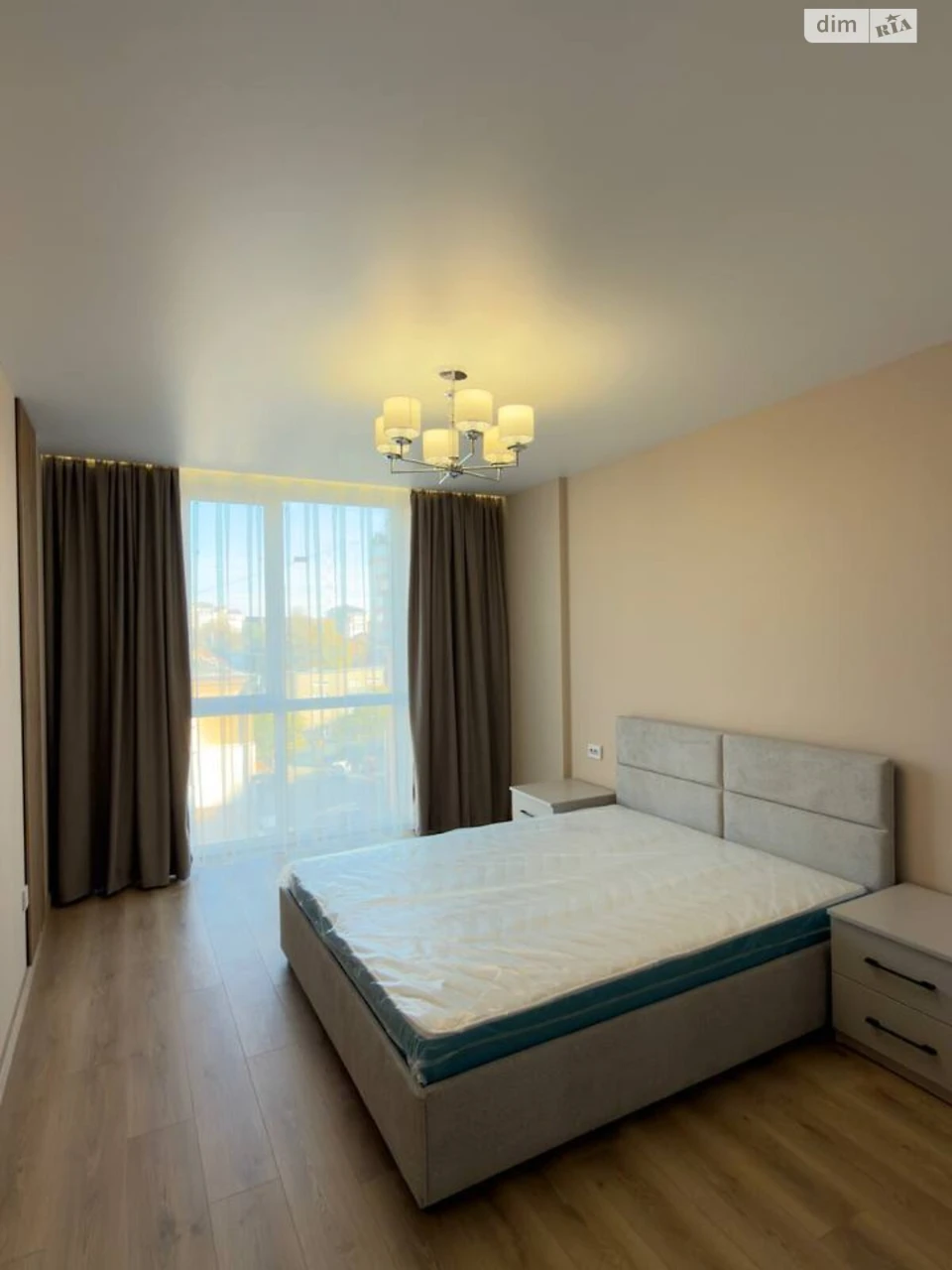 Apartment for Sale - City Center