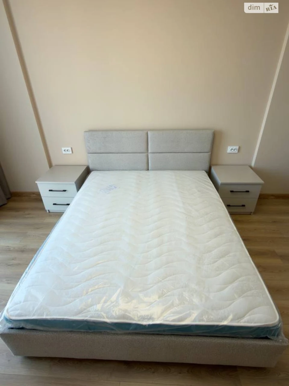 Apartment for Sale - City Center
