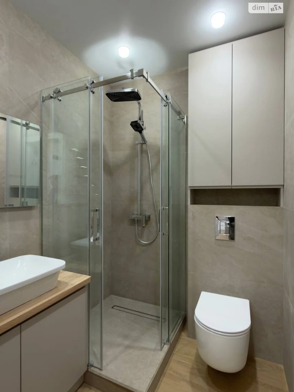 Apartment for Sale - City Center