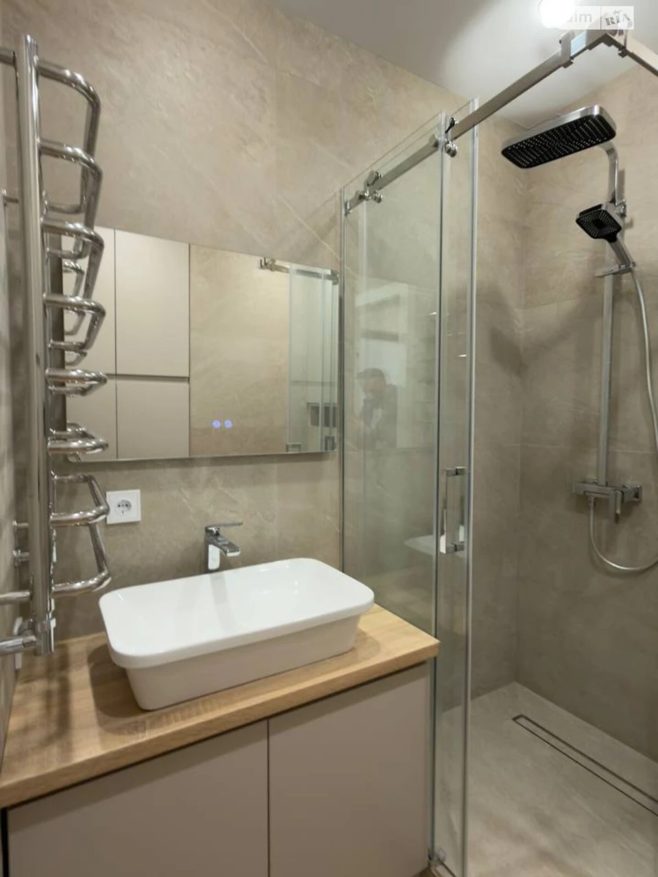 Apartment for Sale - City Center