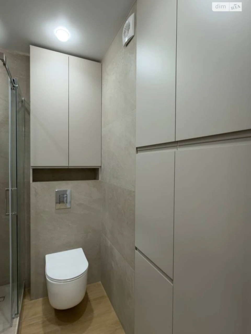 Apartment for Sale - City Center