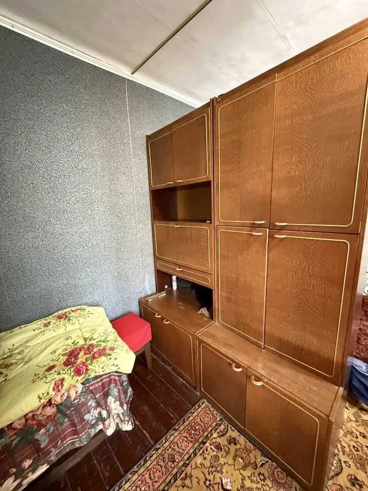 Бюджетна 2к-квартира, передмістя Полтави, в житловому стані