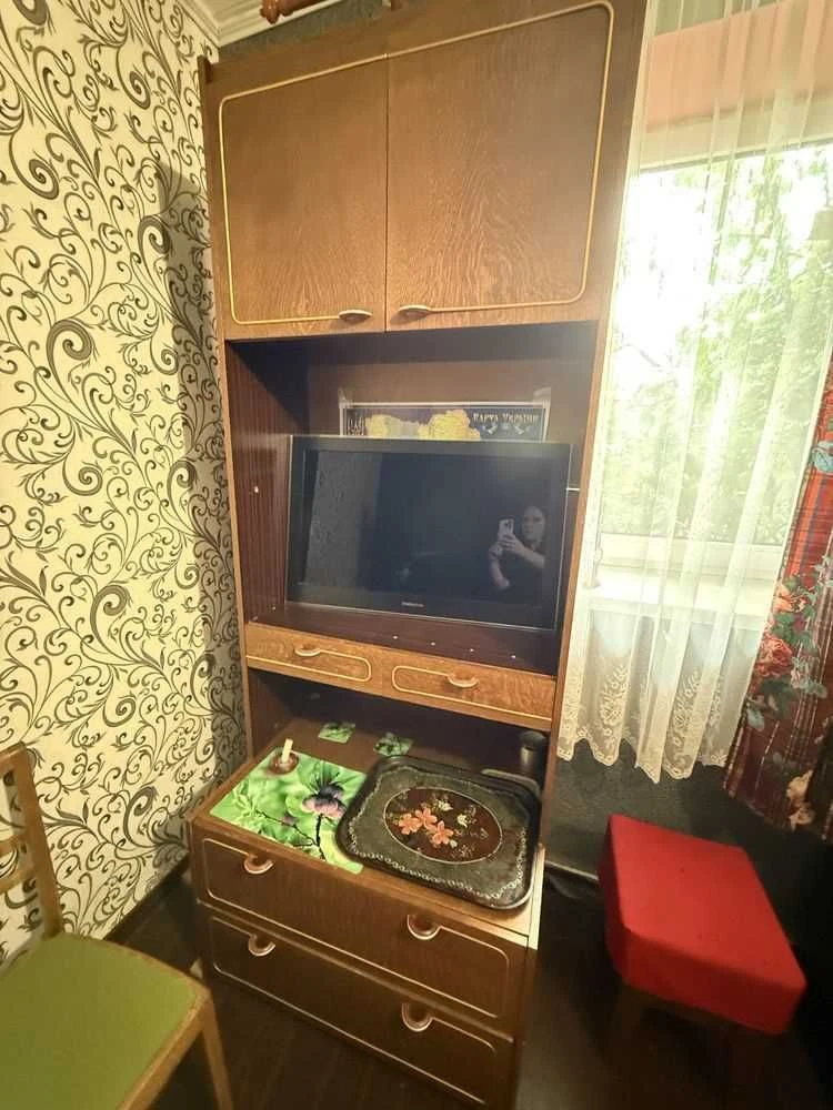 Бюджетна 2к-квартира, передмістя Полтави, в житловому стані
