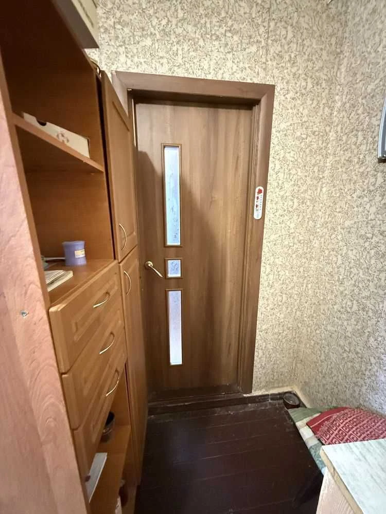 Бюджетна 2к-квартира, передмістя Полтави, в житловому стані