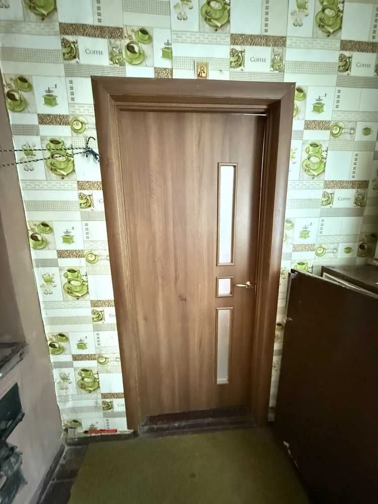 Бюджетна 2к-квартира, передмістя Полтави, в житловому стані