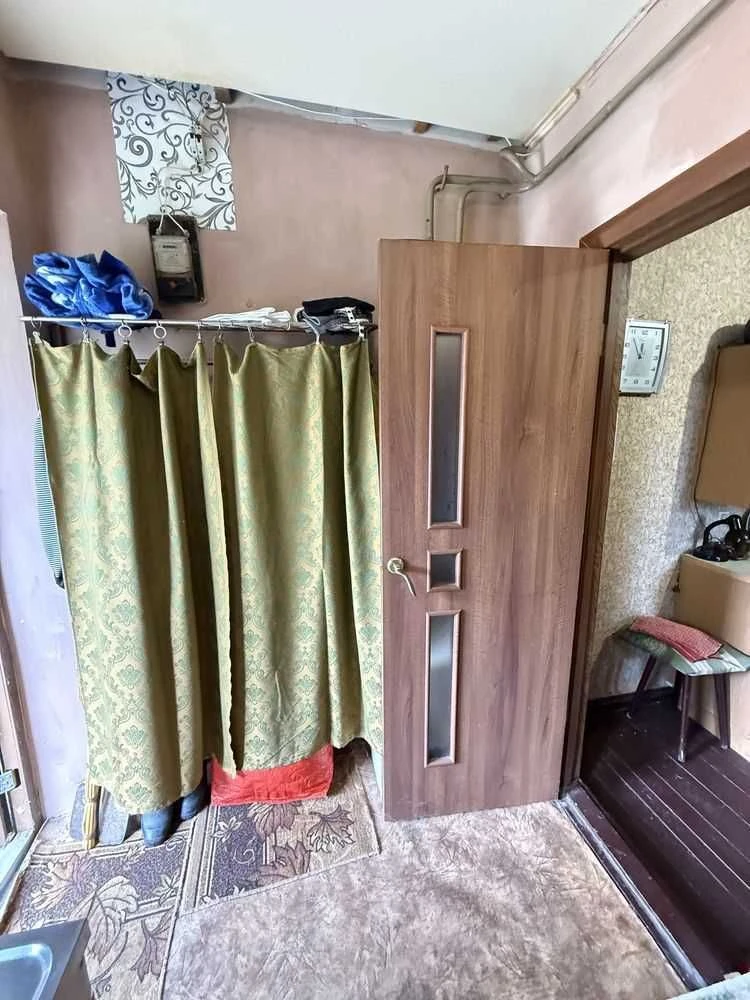 Бюджетна 2к-квартира, передмістя Полтави, в житловому стані