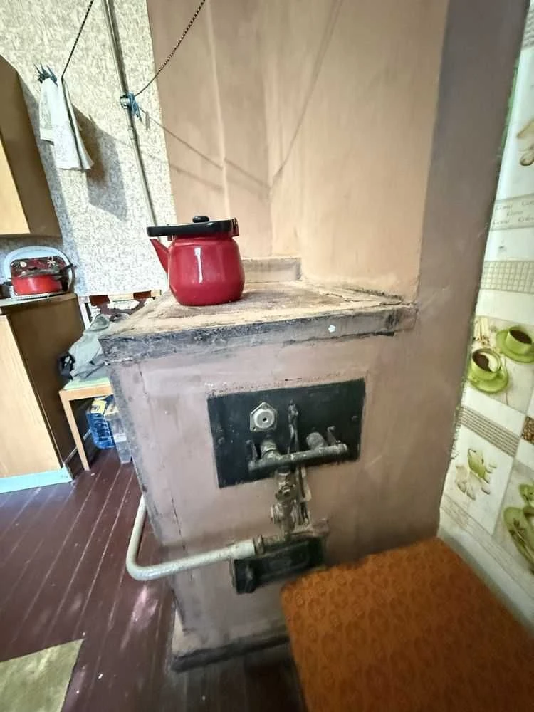 Бюджетна 2к-квартира, передмістя Полтави, в житловому стані