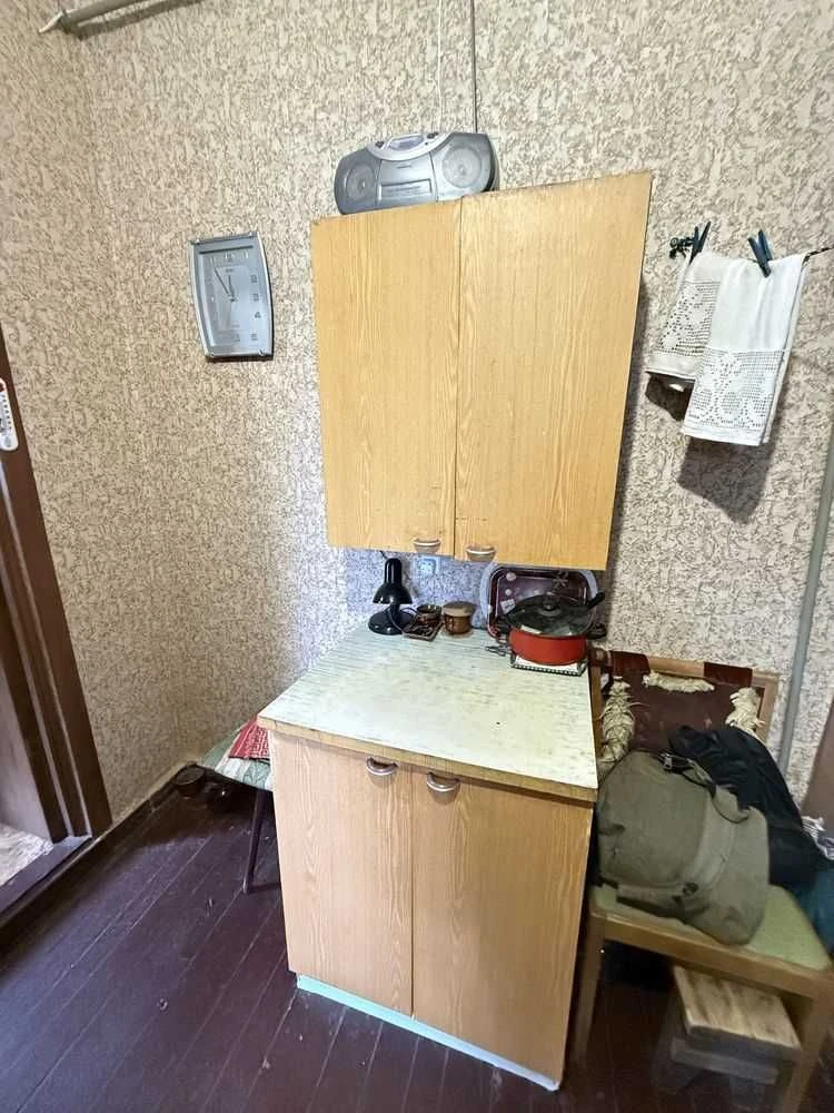 Бюджетна 2к-квартира, передмістя Полтави, в житловому стані