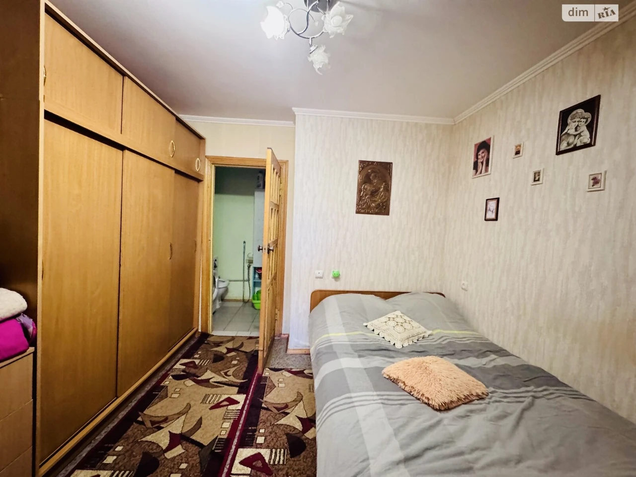 Продажа Квартиры в Гречанах