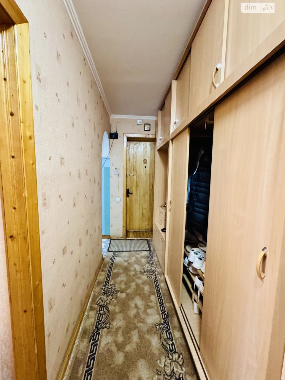 Продажа Квартиры в Гречанах