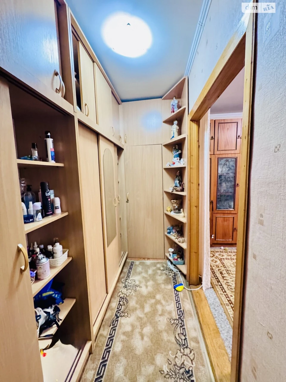 Продажа Квартиры в Гречанах