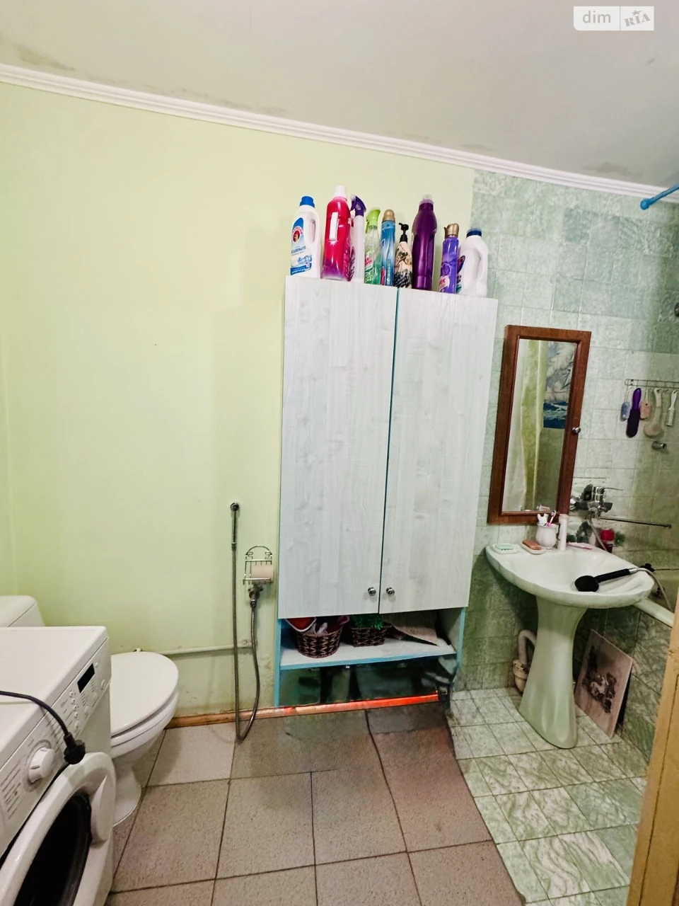Продажа Квартиры в Гречанах