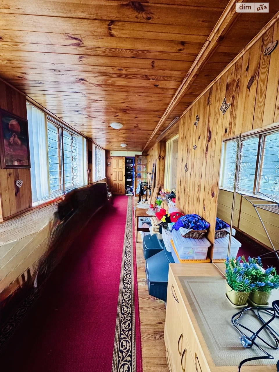Продажа Квартиры в Гречанах