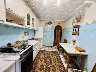 Продажа Квартиры в Гречанах