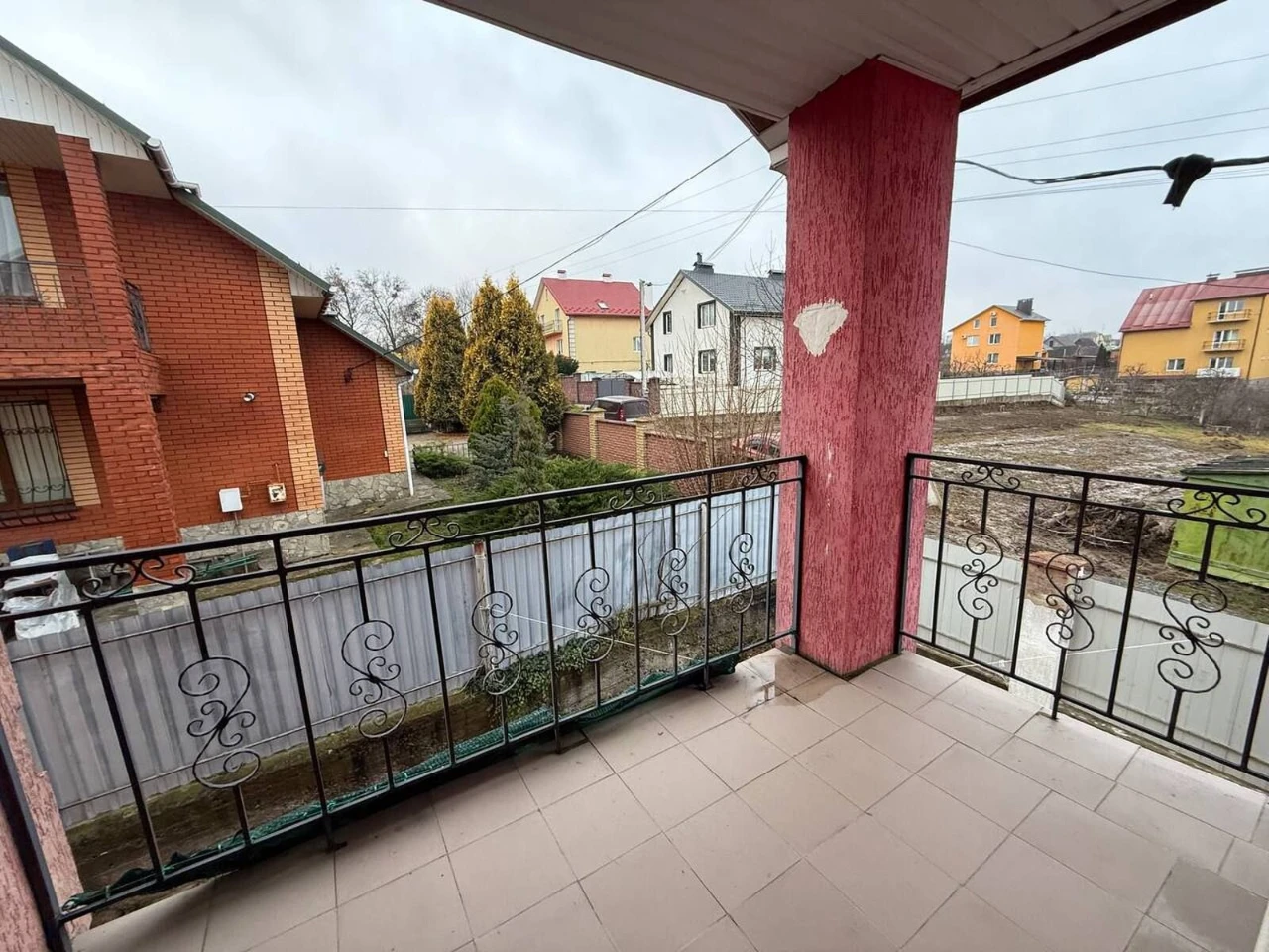 Лезнєво Приватний Будинок 165 м2 41814 R022