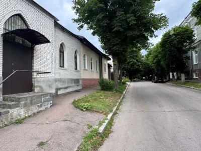 Квартира. Житомир, Шляхетна улица