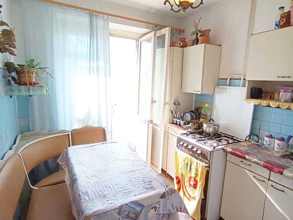 Квартира. Николаев, Центральный проспект