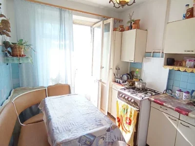 Квартира. Николаев, Центральный проспект