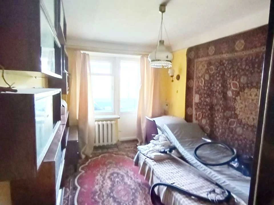 Квартира. Николаев, Центральный проспект