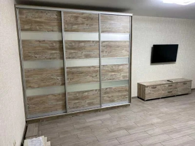 Apartment. Sumy, Mykhaila Lushpy Prospect