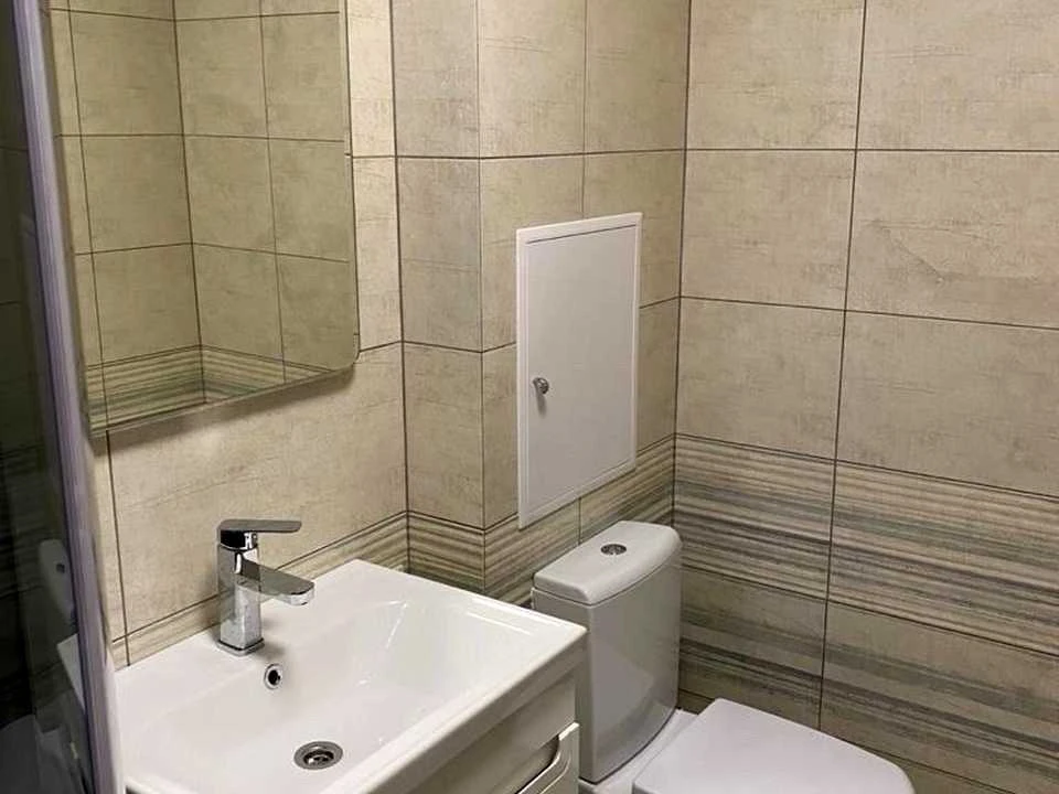Apartment. Sumy, Mykhaila Lushpy Prospect