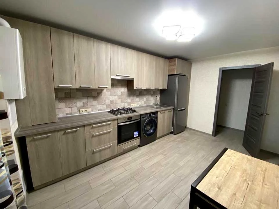 Apartment. Sumy, Mykhaila Lushpy Prospect