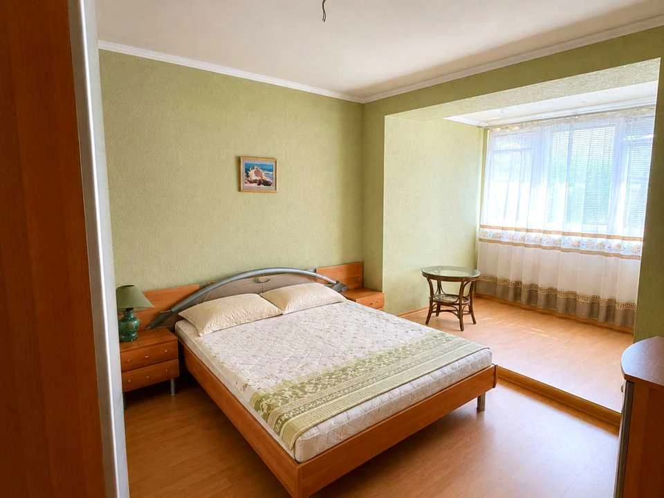 Квартира. Харьков, улица Кричевского