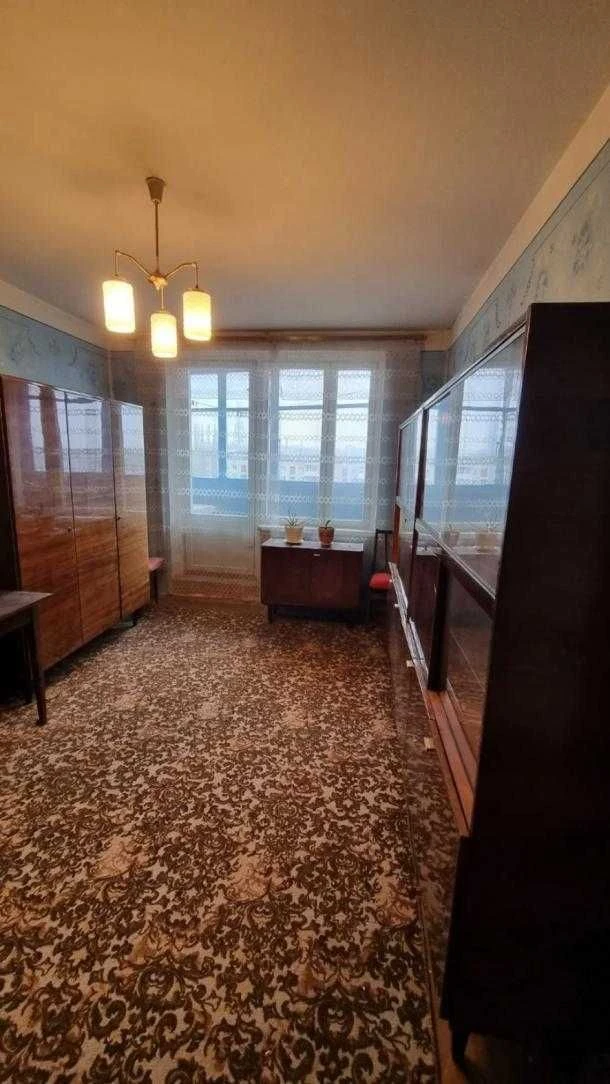 Продається 1-кімнатна квартира в районі ТРК Україна.