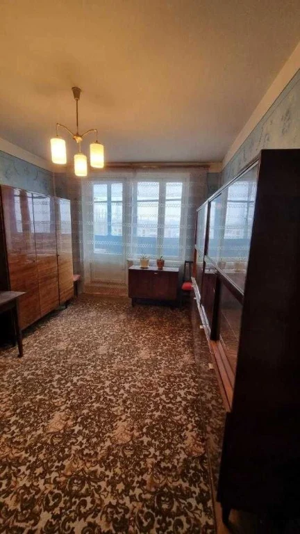 Продається 1-кімнатна квартира в районі ТРК Україна.