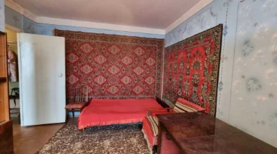 Продається 1-кімнатна квартира в районі ТРК Україна.